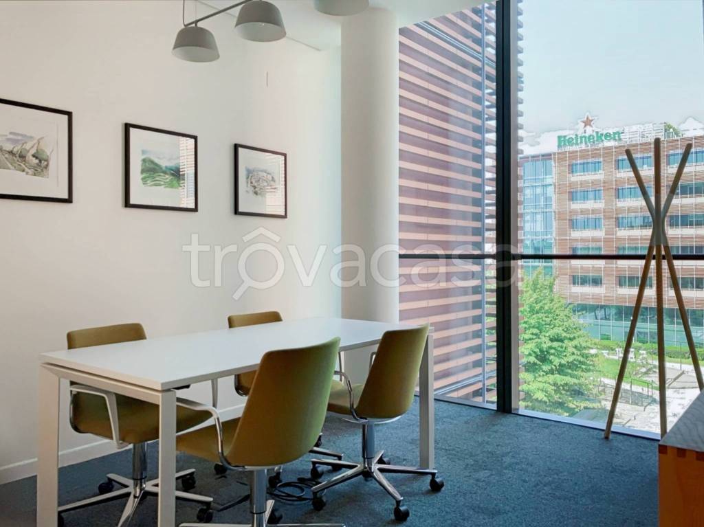 appartamento in affitto a Sesto San Giovanni