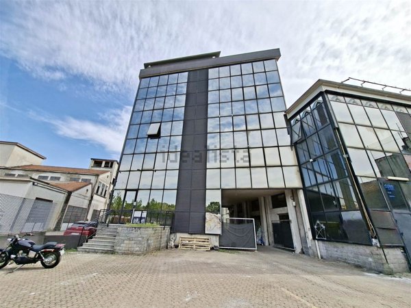 ufficio in affitto a Sesto San Giovanni