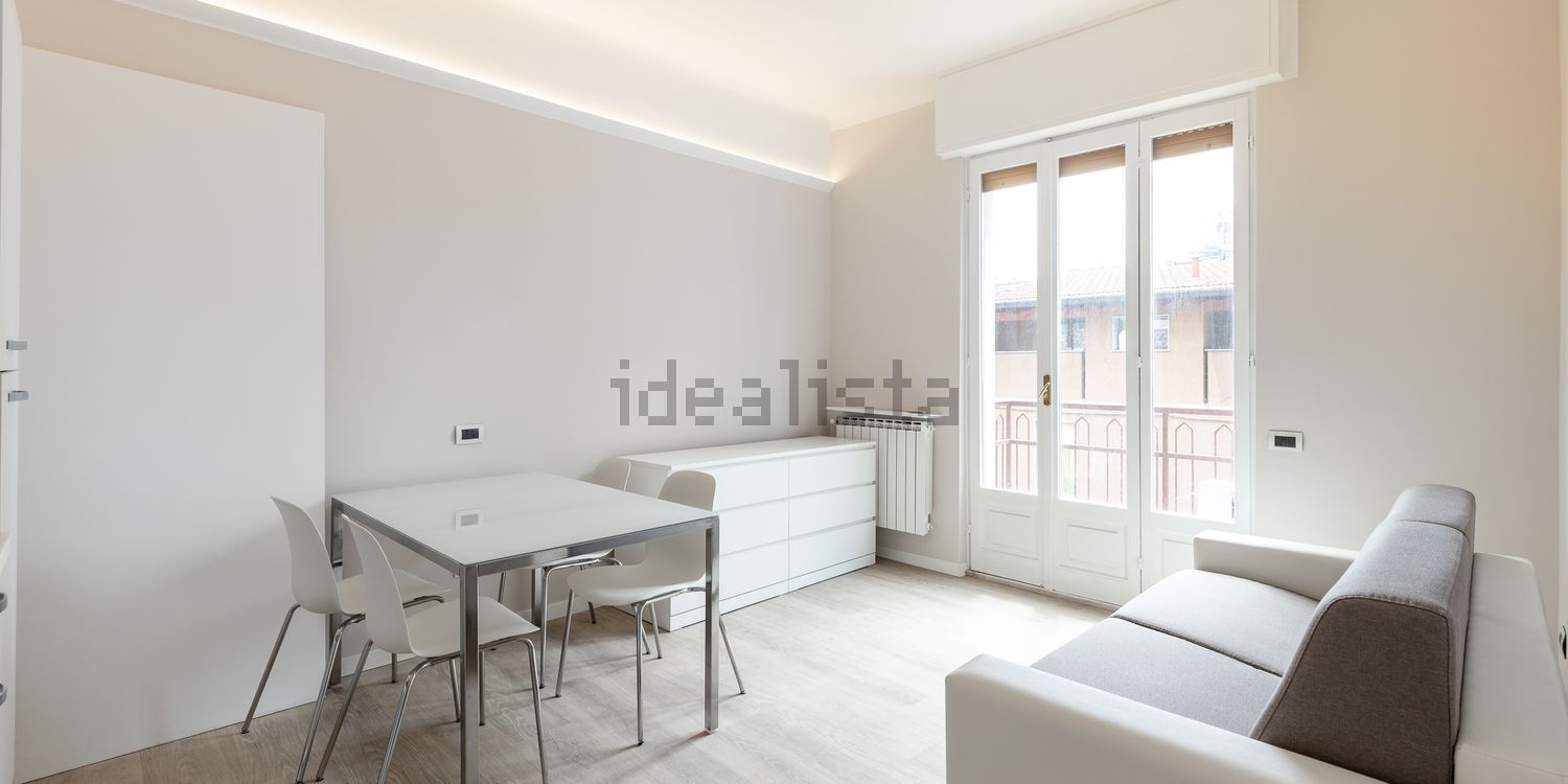 appartamento in affitto a Sesto San Giovanni in zona Rondinella