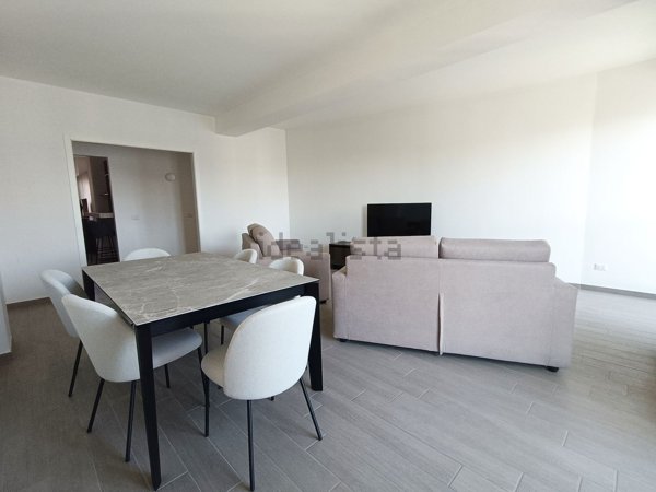 appartamento in affitto a Sesto San Giovanni in zona Rondò/Torretta