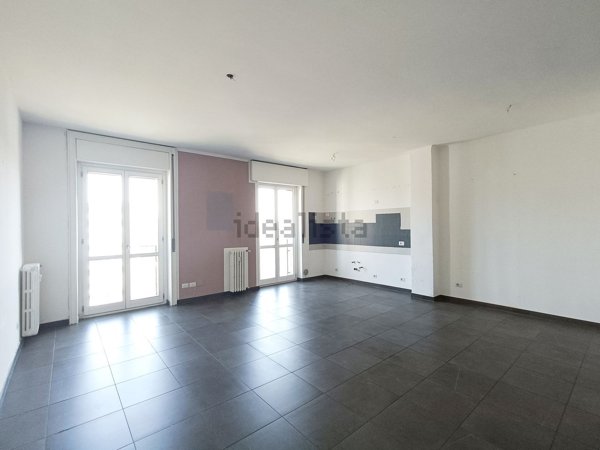 appartamento in affitto a Sesto San Giovanni in zona Rondò/Torretta