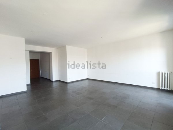 appartamento in affitto a Sesto San Giovanni in zona Rondò/Torretta