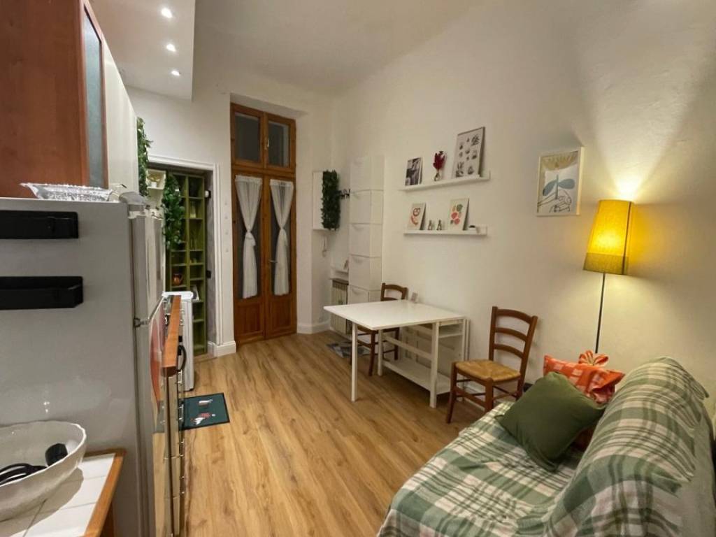 appartamento in affitto a Sesto San Giovanni in zona Rondò/Torretta