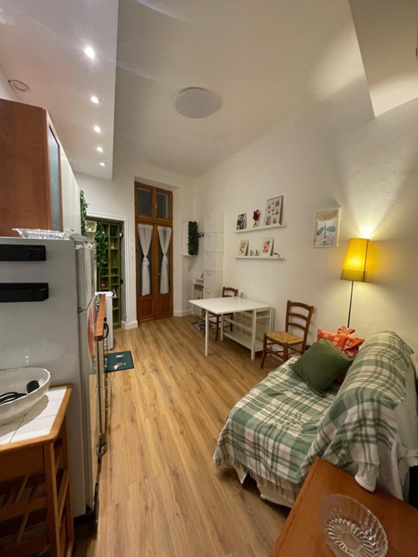 appartamento in affitto a Sesto San Giovanni in zona Rondò/Torretta