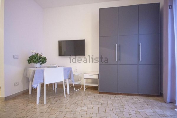 appartamento in affitto a Sesto San Giovanni