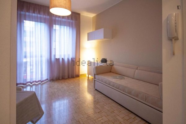 appartamento in affitto a Sesto San Giovanni