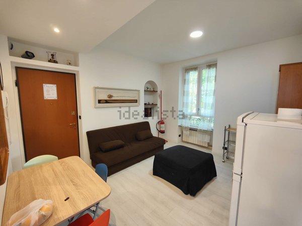 appartamento in affitto a Sesto San Giovanni