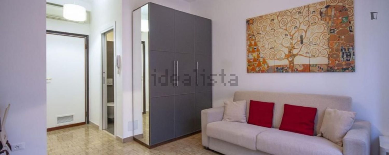 appartamento in affitto a Sesto San Giovanni