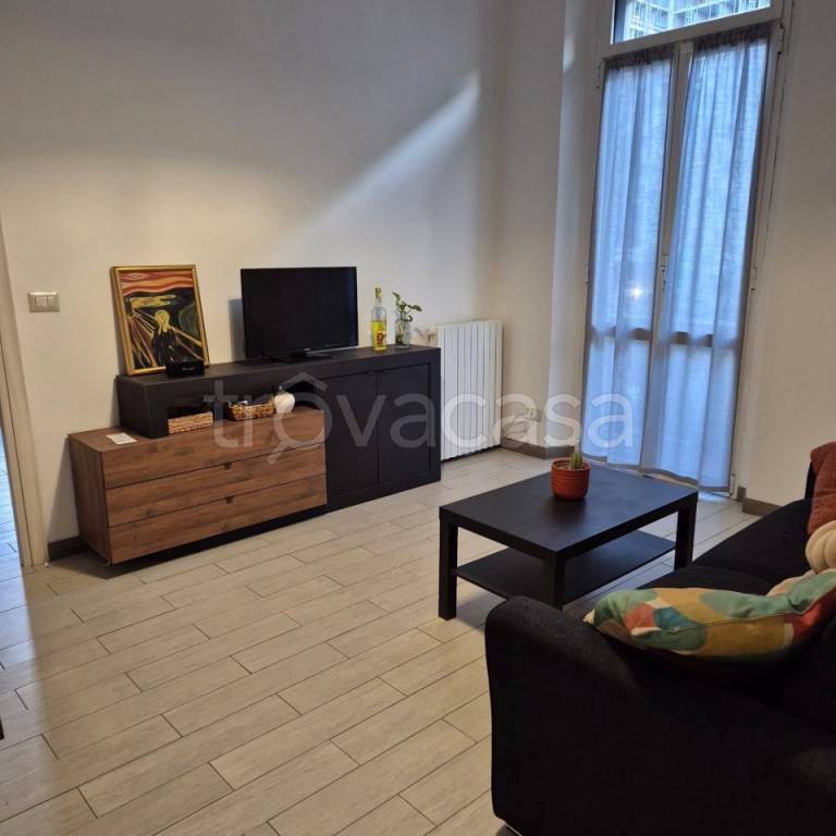 appartamento in affitto a Sesto San Giovanni