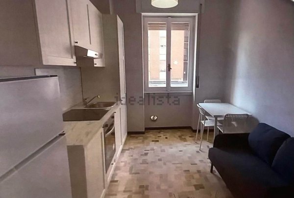 appartamento in affitto a Sesto San Giovanni