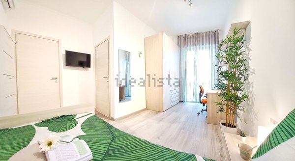 appartamento in affitto a Sesto San Giovanni