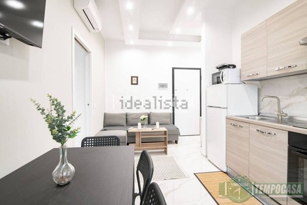 appartamento in affitto a Sesto San Giovanni