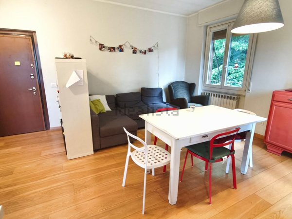 appartamento in affitto a Sesto San Giovanni in zona Rondinella