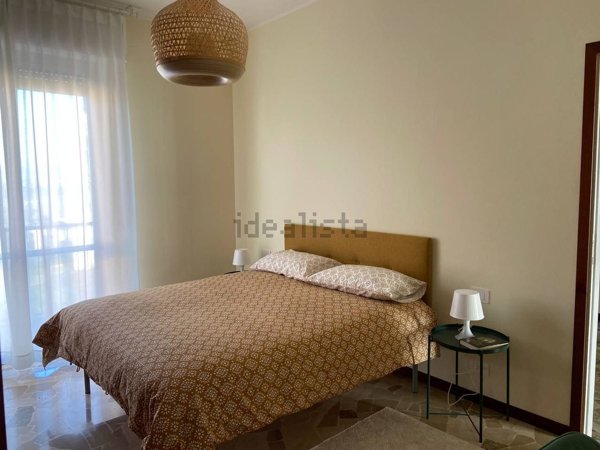 appartamento in affitto a Sesto San Giovanni