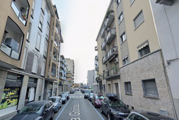 appartamento in affitto a Sesto San Giovanni