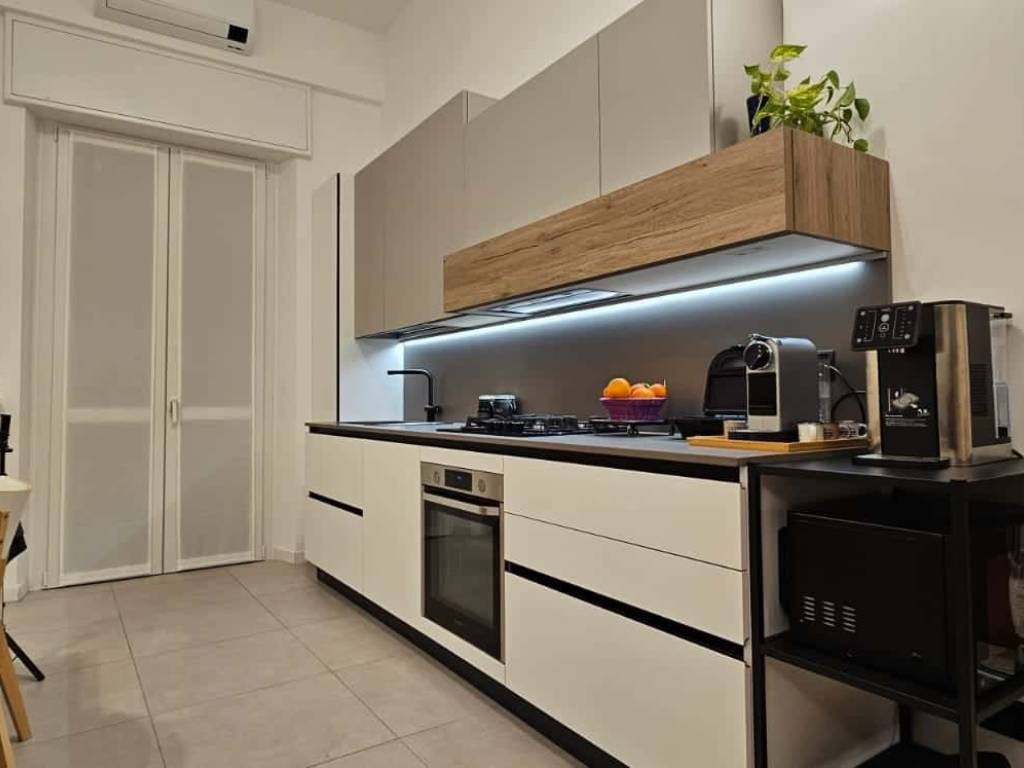 appartamento in affitto a Sesto San Giovanni