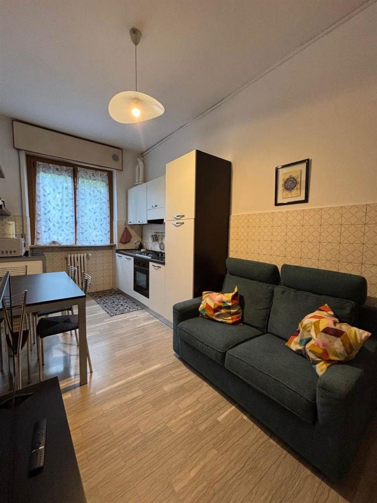 appartamento in affitto a Sesto San Giovanni in zona Restellone