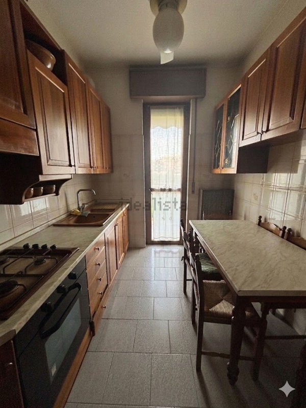 appartamento in affitto a Sesto San Giovanni in zona Rondinella