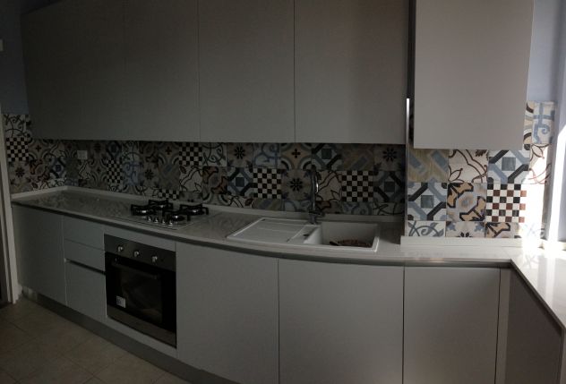 appartamento in affitto a Sesto San Giovanni