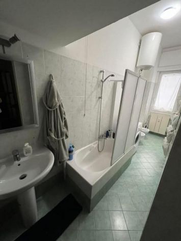 appartamento in affitto a Sesto San Giovanni