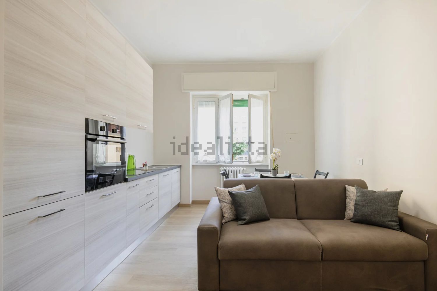 appartamento in affitto a Sesto San Giovanni in zona Rondò/Torretta