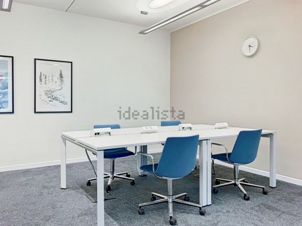 ufficio in affitto a Sesto San Giovanni