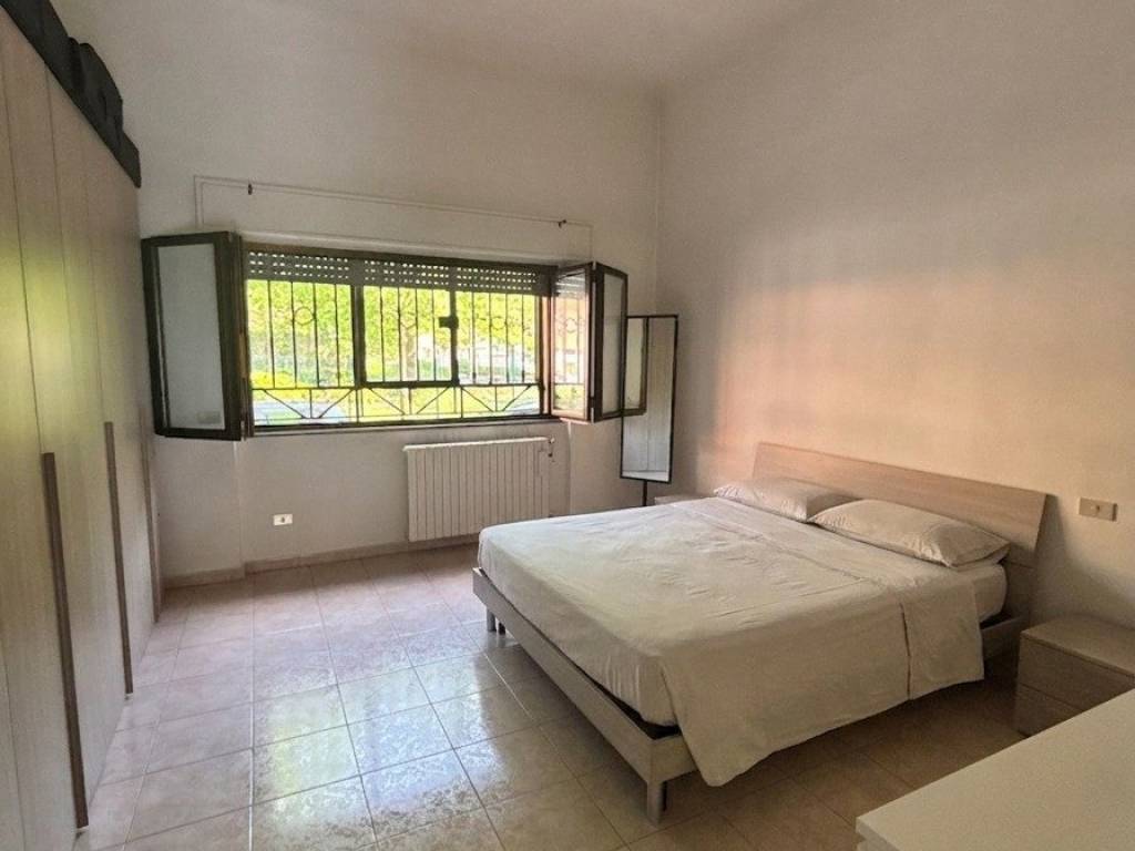 appartamento in affitto a Sesto San Giovanni in zona Rondò/Torretta