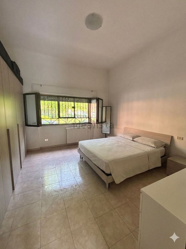 appartamento in affitto a Sesto San Giovanni in zona Rondò/Torretta