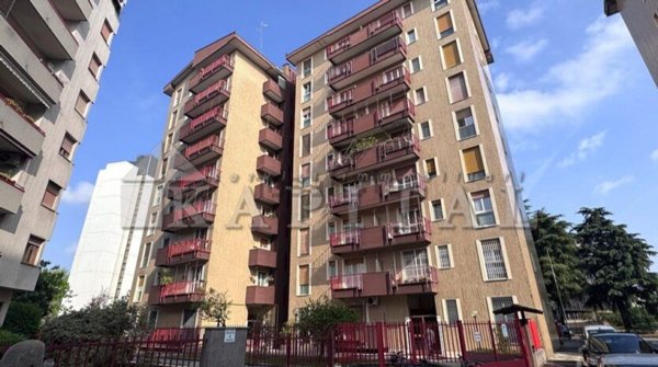 appartamento in affitto a Sesto San Giovanni