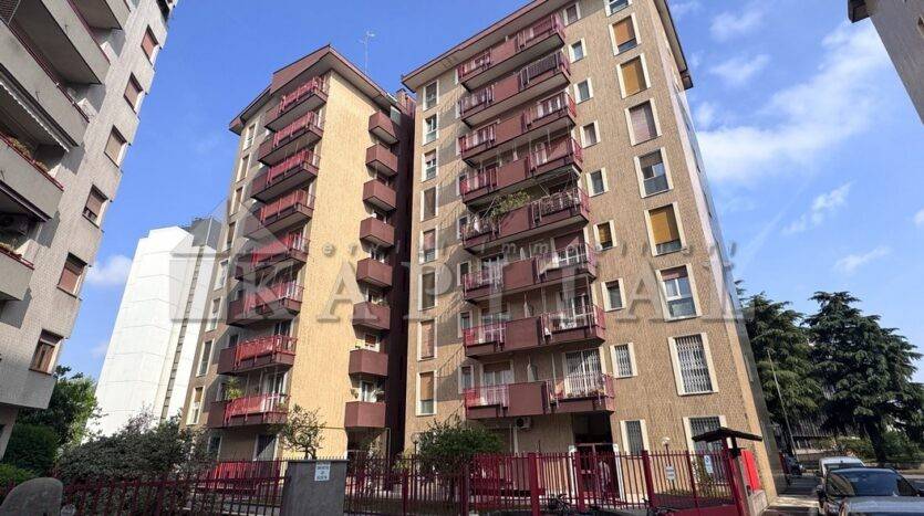 appartamento in affitto a Sesto San Giovanni