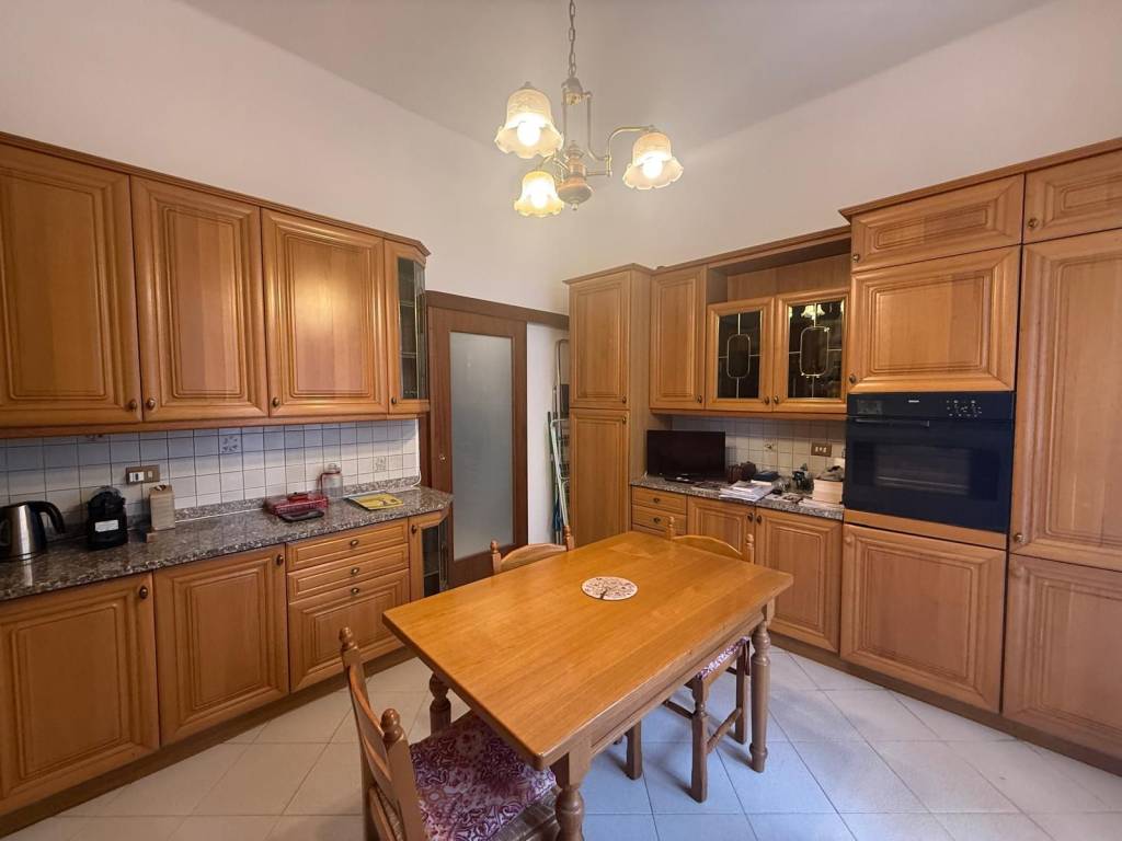 appartamento in affitto a Sesto San Giovanni in zona Rondò/Torretta