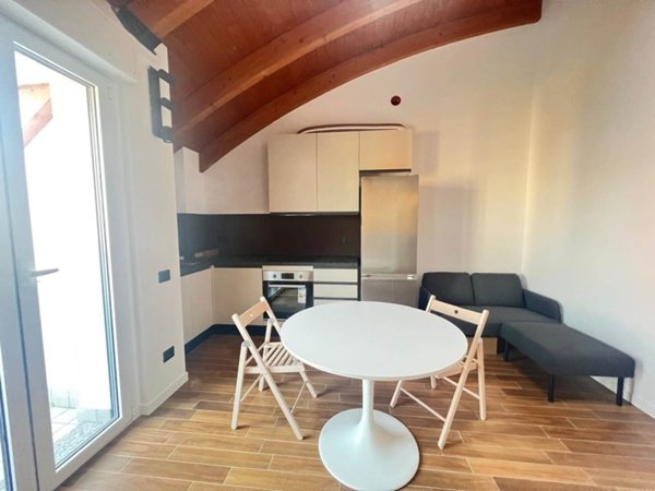 appartamento in affitto a Sesto San Giovanni