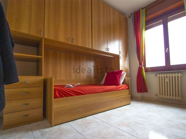 appartamento in affitto a Sesto San Giovanni