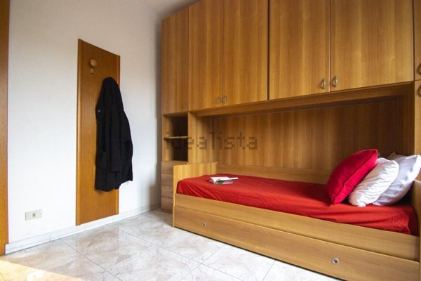 appartamento in affitto a Sesto San Giovanni in zona Cascina de' Gatti