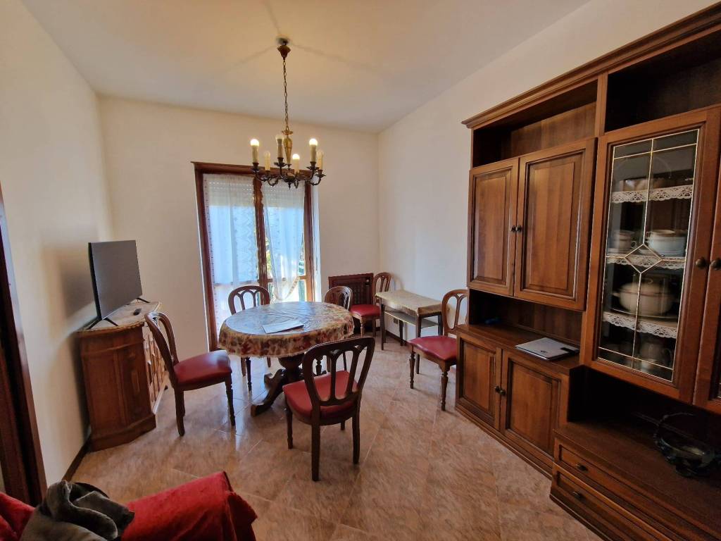 appartamento in affitto a Sesto San Giovanni in zona Rondò/Torretta