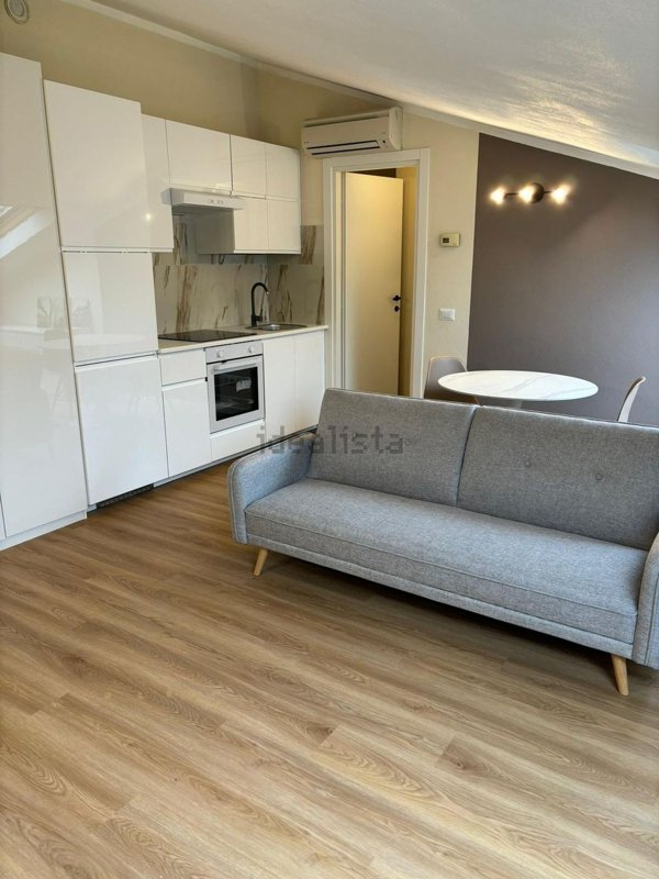 appartamento in affitto a Sesto San Giovanni