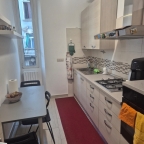 appartamento in affitto a Sesto San Giovanni