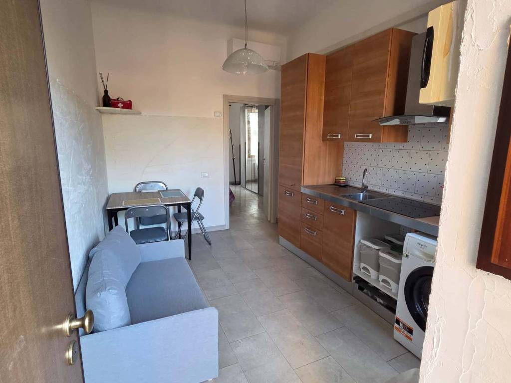 appartamento in affitto a Sesto San Giovanni