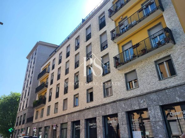 appartamento in affitto a Sesto San Giovanni in zona Rondò/Torretta