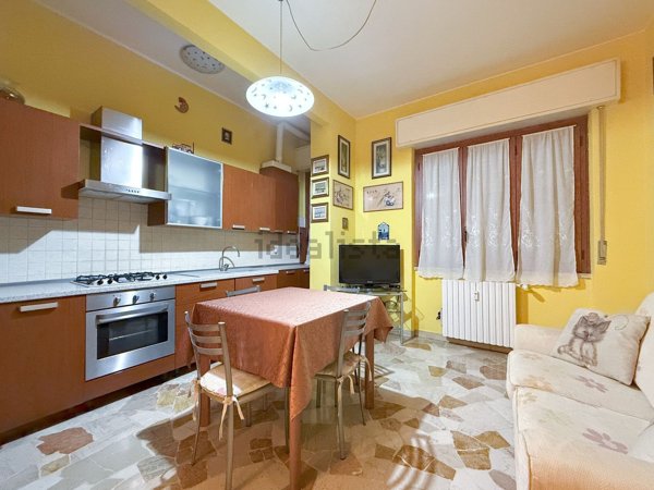 appartamento in affitto a Sesto San Giovanni