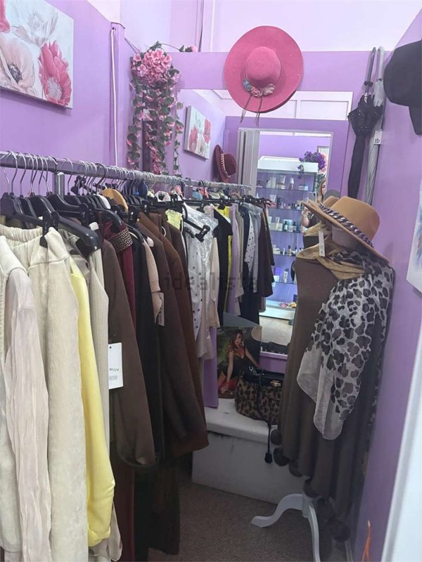 negozio in affitto a Sesto San Giovanni