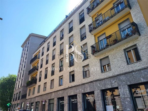 appartamento in affitto a Sesto San Giovanni