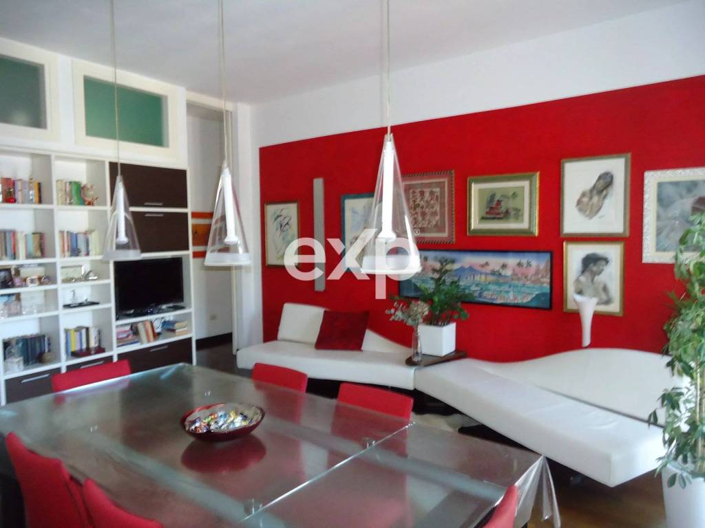 appartamento in affitto a Sesto San Giovanni