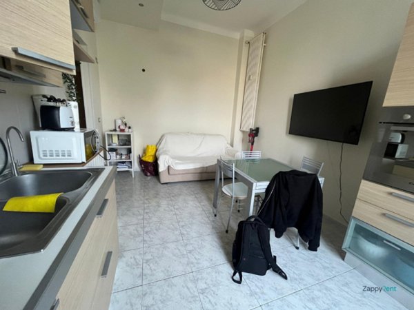 appartamento in affitto a Sesto San Giovanni