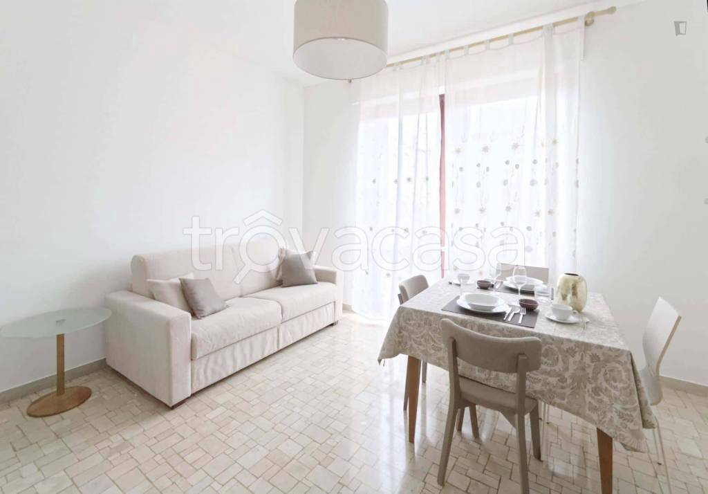 appartamento in affitto a Sesto San Giovanni