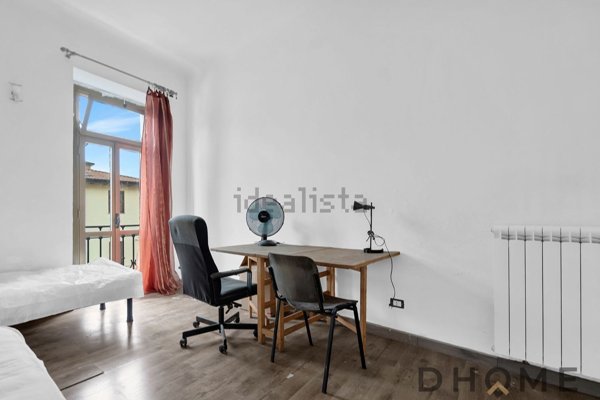 appartamento in affitto a Sesto San Giovanni