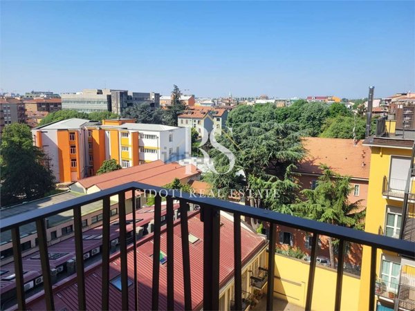 appartamento in affitto a Sesto San Giovanni