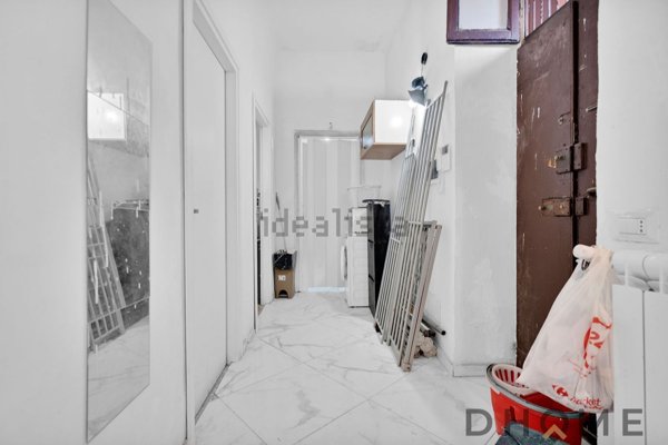 appartamento in affitto a Sesto San Giovanni