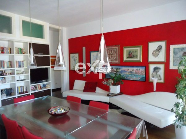 appartamento in affitto a Sesto San Giovanni