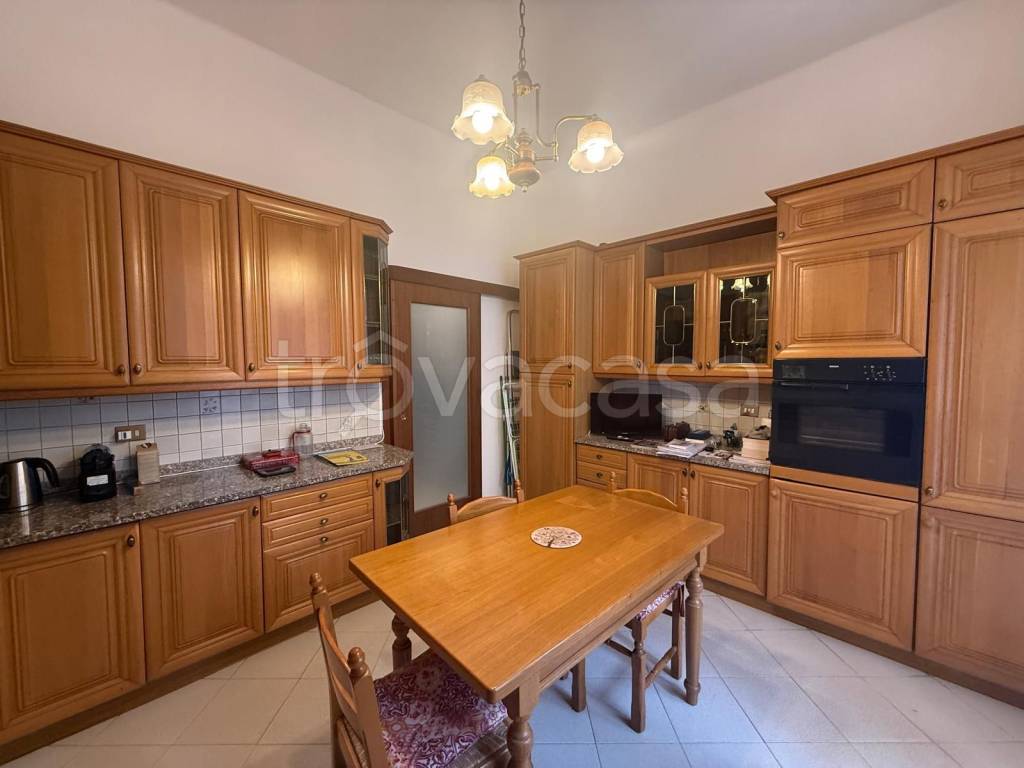 appartamento in affitto a Sesto San Giovanni in zona Rondò/Torretta